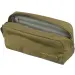 2 - Органайзер для туалетного приладдя Pentagon RAW Travel Kit. Койот