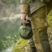 3 - Браслет Helikon Paracord. Койот