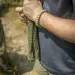 2 - Браслет Helikon Paracord. Койот