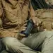 2 - Бутылка для воды Helikon Smoked 550 мл. Прозрачный