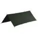 1 - Тент туристичний Helikon Supertarp Small. Олива