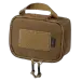 4 - Органайзер для зберігання боєприпасів Helikon Ammo Box. Койот