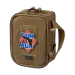 5 - Органайзер для зберігання боєприпасів Helikon Ammo Box. Койот