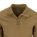 4 - Рубашка тактическая Helikon MCDU Combat Shirt NyCo. Койот