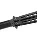 1 - Нiж метелик Benchmade 323B. Чорний