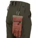 4 - Тактические штаны Helikon Woodsman. Олива