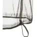 4 - Антимоскітна сітка на голову Helikon Mosquito Net Polyester Mesh. Олива