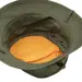 4 - Панама Helikon Boonie Hat Mk2. Олива
