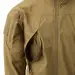 2 - Куртка Helikon Trooper Jacket MK2 StormStretch. Койот