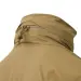 5 - Куртка Helikon Trooper Jacket MK2 StormStretch. Койот