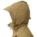 6 - Куртка Helikon Trooper Jacket MK2 StormStretch. Койот