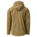 12 - Куртка Helikon Trooper Jacket MK2 StormStretch. Койот