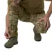 10 - Тактические штаны Helikon Trooper. Мультикам
