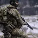 14 - Тактические штаны Helikon Trooper. Мультикам