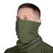 2 - Бафф тактичний бавовняний. Олива