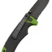 2 - Нож складной Gerber U4-4 с серрейтором