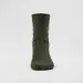 2 - Шкарпетки трекінгові Combatant Ranger Trek Mid Core. Олива
