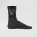 3 - Шкарпетки трекінгові Combatant Ranger Trek Mid Core. Сірий