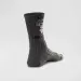 4 - Шкарпетки трекінгові Combatant Ranger Trek Mid Core. Сірий