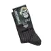 6 - Шкарпетки трекінгові Combatant Ranger Trek Mid Core. Сірий