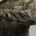 4 - Кофта флисовая Global Ballistics HexaGon. Мультикам