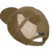 3 - Тактична кепка Helikon BBC Mesh. Койот