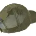 2 - Тактична кепка Helikon BBC Mesh. Олива