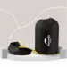 4 - Мішок компресійний Naturehike NH19PJ020 L. Чорний
