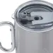 2 - Термокружка Skif Outdoor Loner Cup C 450 мл. Серый