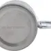 6 - Термокружка Skif Outdoor Loner Cup C 450 мл. Серый