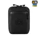 2 - Сумка через плечо M-Tac Pocket Hardsling Lite-C Elite. Черный