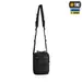5 - Сумка через плечо M-Tac Pocket Hardsling Lite-C Elite. Черный