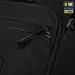 10 - Сумка через плечо M-Tac Pocket Hardsling Lite-C Elite. Черный