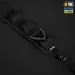 12 - Сумка через плечо M-Tac Pocket Hardsling Lite-C Elite. Черный