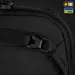13 - Сумка через плечо M-Tac Pocket Hardsling Lite-C Elite. Черный