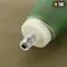 5 - Бутылка для воды M-Tac 500 мл мягкая. Олива