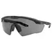 1 - Очки тактические Revision Sawfly R3 Max Smoke Lens Regular. Черный