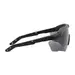 4 - Очки тактические Revision Sawfly R3 Max Smoke Lens Regular. Черный
