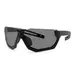 1 - Очки тактические Revision SlingShot Smoke Lens. Черный