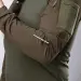 11 - Убакс тактический Combatant Raider Core длинный рукав. Хаки