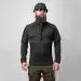 3 - Убакс тактический Combatant Raider Core длинный рукав. Черный