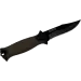 5 - Нож охотничий Gerber 2749. Хаки