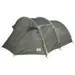 1 - Палатка четырехместная Skif Outdoor Askania. Зеленый