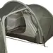 3 - Палатка четырехместная Skif Outdoor Askania. Зеленый