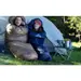4 - Спальний мішок Naturehike MJ 600 CNK2300SD014. Синій