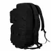 5 - Рюкзак тактический SPECPROM 80 л. Черный