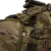 8 - Плитоноска SPECPROM Warmor gen.5. Мультикам