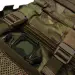 9 - Плитоноска SPECPROM Warmor gen.5. Мультикам