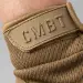 6 - Рукавички тактичні Combatant A30. Койот