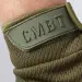 6 - Перчатки тактические Combatant A30. Олива